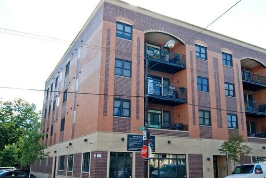 3025 N California Ave. #2SE, Chicago, IL 60618