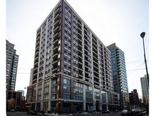 451 W Huron St. #908, Chicago, IL 60654