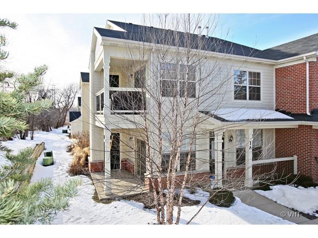 1032 Swift Rd. #1A, Glen Ellyn, IL 60137