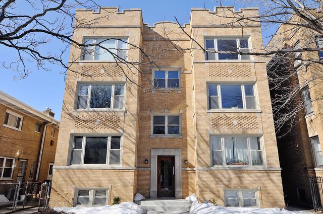 4644 N Paulina St. #2S, Chicago, IL 60640