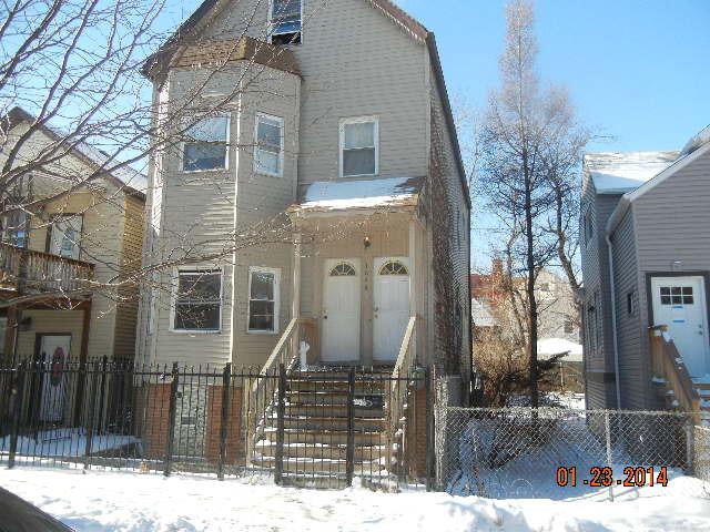 1846 N Mozart St., Chicago, IL 60647