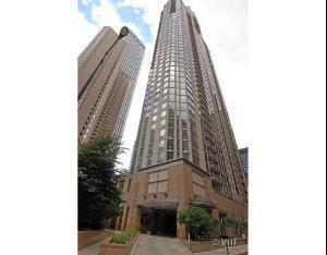 222 N Columbus Dr. #1709, Chicago, IL 60601