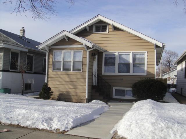 5536 W Warwick Ave., Chicago, IL 60641