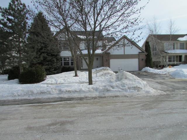 18367 W Springwood Dr., Grayslake, IL 60030