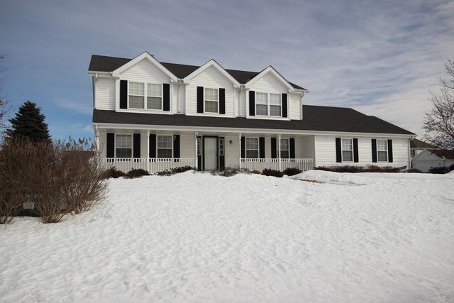 10825 Meadowsweet Ln., Roscoe, IL 61073
