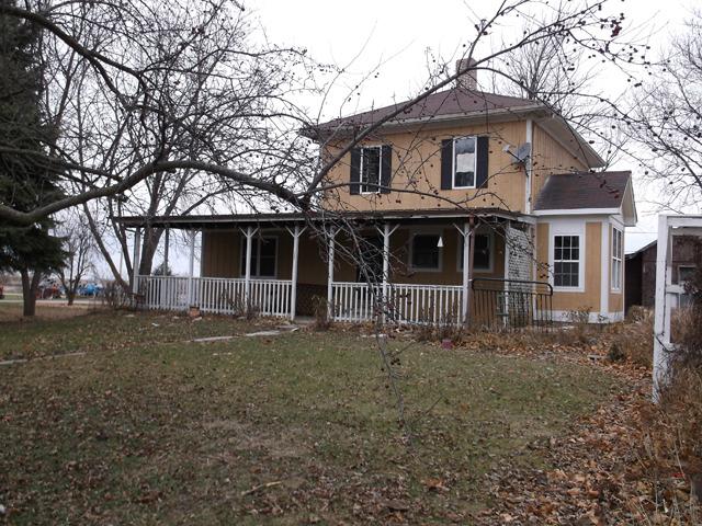 206 W Plumb St., Ransom, IL 60470