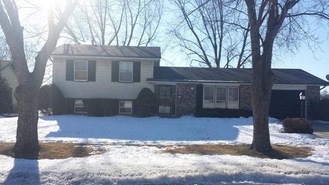 4365 179th St., Country Club Hills, IL 60478