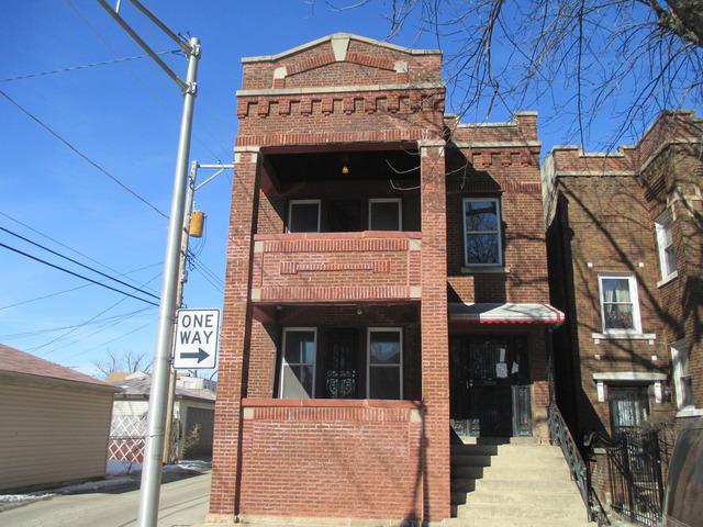 [Address Hidden by Seller], Chicago, IL 60639