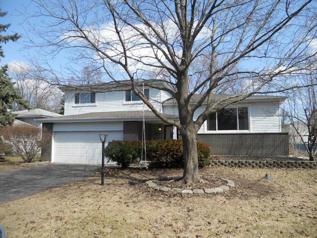 5S313 Glenoban Dr., Naperville, IL 60563
