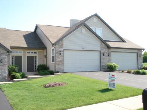 834 University Pkwy. #51, Rockton, IL 61072