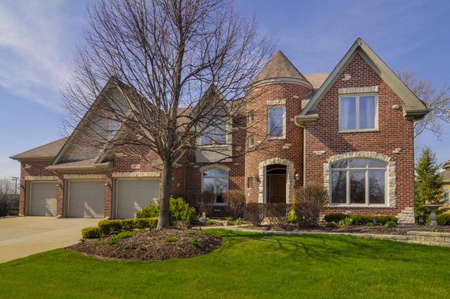 2870 Clarissa Ln., Aurora, IL 60502