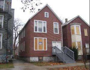 7524 S Ellis Ave., Chicago, IL 60619