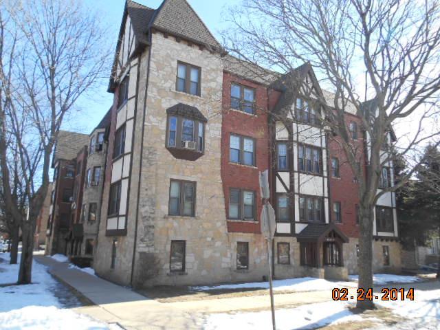 3417 W Hollywood Ave. #1A, Chicago, IL 60659