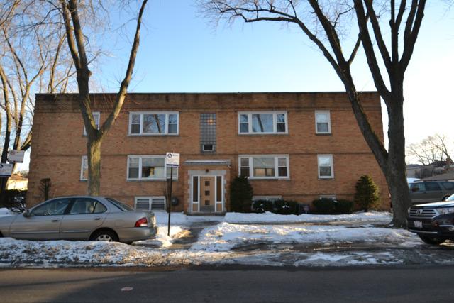 3103 W Rosemont Ave. #1W, Chicago, IL 60659
