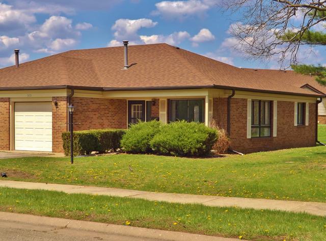 900 Thomas Dr., Morris, IL 60450