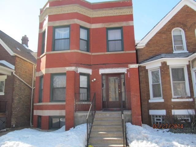 6734 S Indiana Ave., Chicago, IL 60637