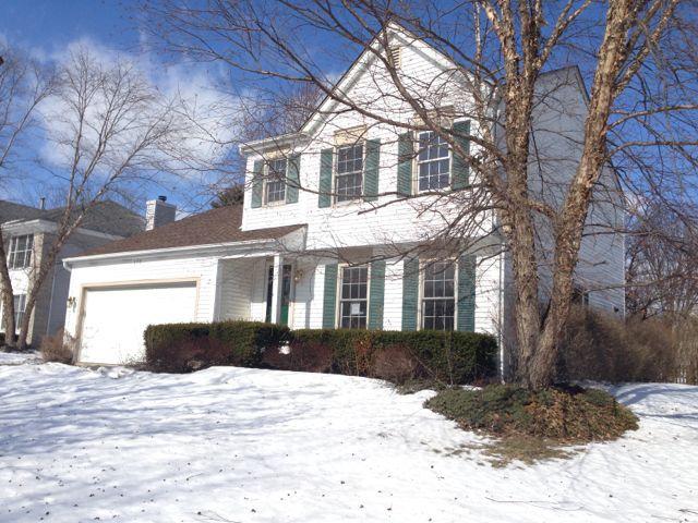 172 Knobb Hill Ln., Gurnee, IL 60031