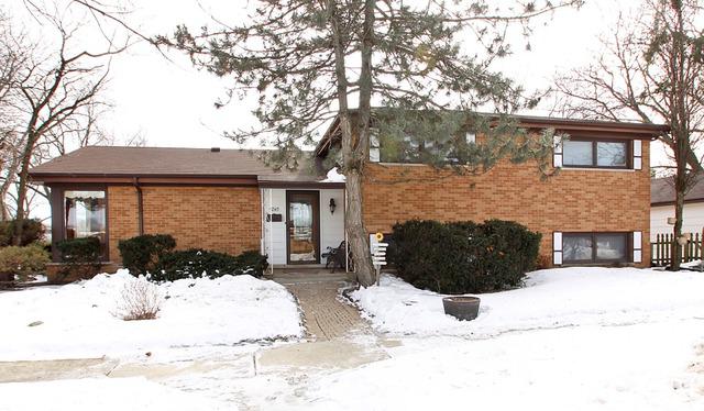9240 Merrill Ave., Morton Grove, IL 60053
