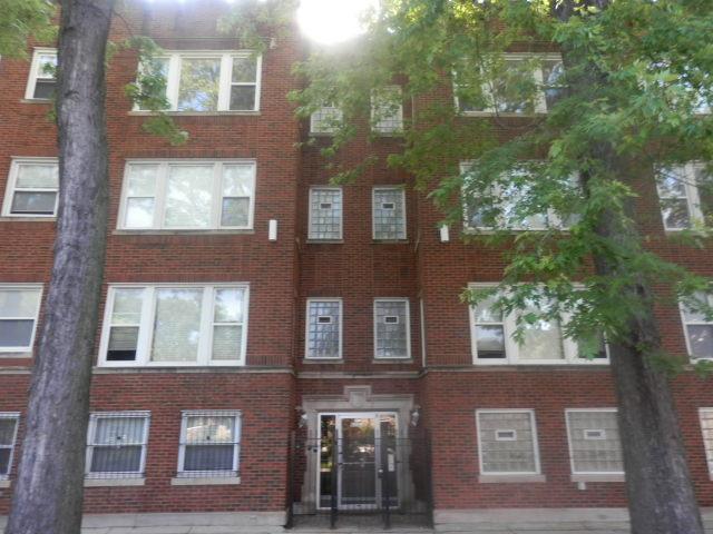 6852 S Dante Ave. #3E, Chicago, IL 60637