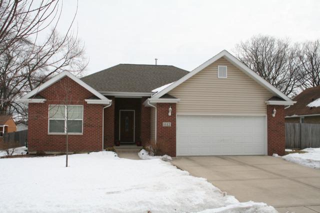 1112 Frederick St., Joliet, IL 60435
