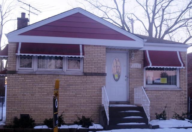 6326 N Springfield Ave., Chicago, IL 60659