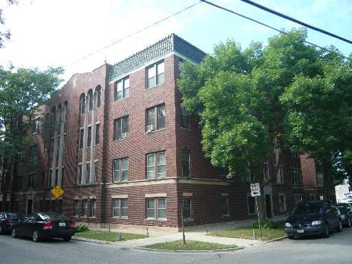825 E 53rd St. #3, Chicago, IL 60615