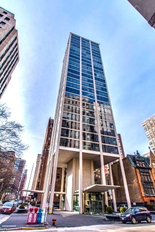 1300 N Astor St. #25C, Chicago, IL 60610
