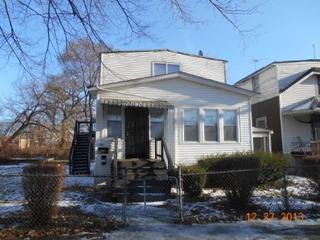 11727 S Church St., Chicago, IL 60643