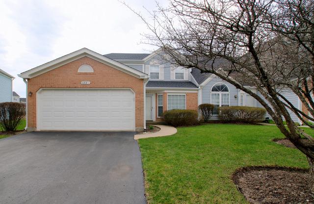 6881 Hampton Cir., Gurnee, IL 60031