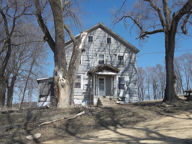 11657 N Adeline Rd., German Valley, IL 61039