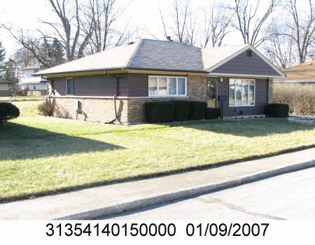 237 Miami St., Park Forest, IL 60466