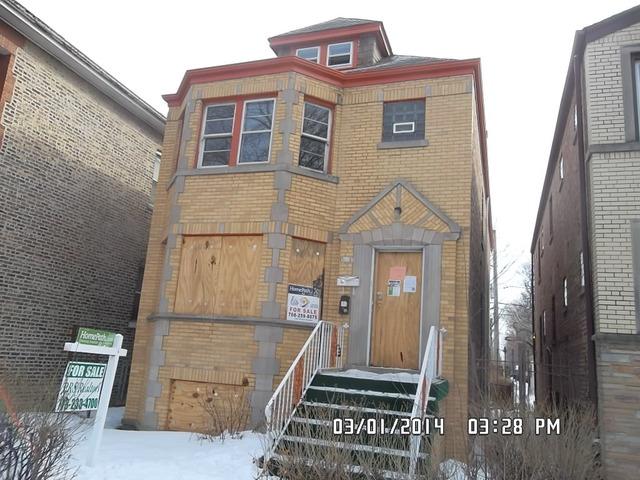 2611 W 69th St., Chicago, IL 60629
