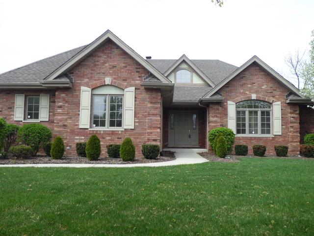 13490 Mcintosh Dr., Orland Park, IL 60462