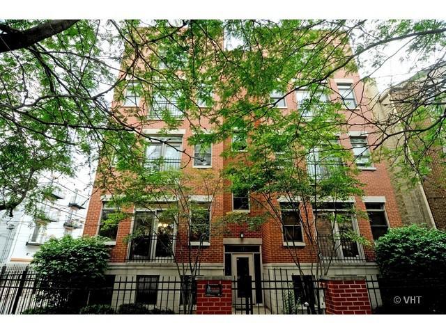 1618 N Oakley St. #1S, Chicago, IL 60647