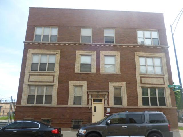 625 S Central Park Blvd. #2S, Chicago, IL 60624