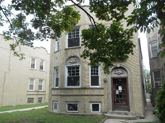 6437 N Campbell Ave., Chicago, IL 60645