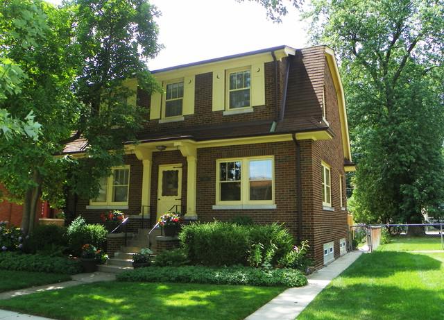 9616 S Damen Ave., Chicago, IL 60643