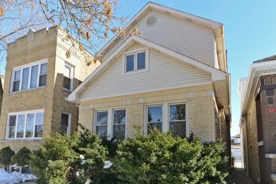 5451 N Lynch Ave., Chicago, IL 60630