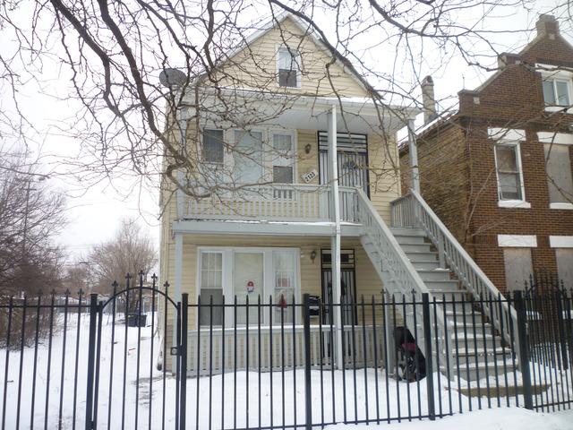 2123 W 52nd Pl., Chicago, IL 60609