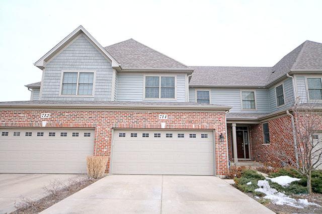 714 Kingsbrook Glen, Glen Ellyn, IL 60137