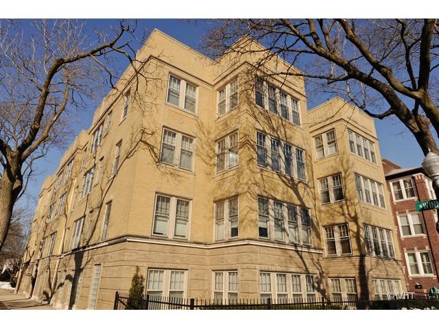 2208 W Winnemac Ave. #1, Chicago, IL 60625