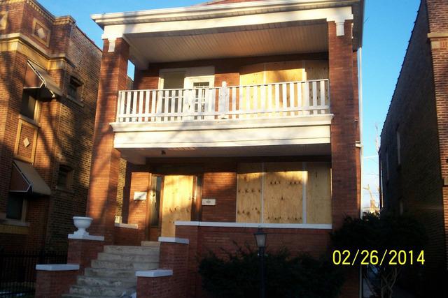 7519 S Green St., Chicago, IL 60620