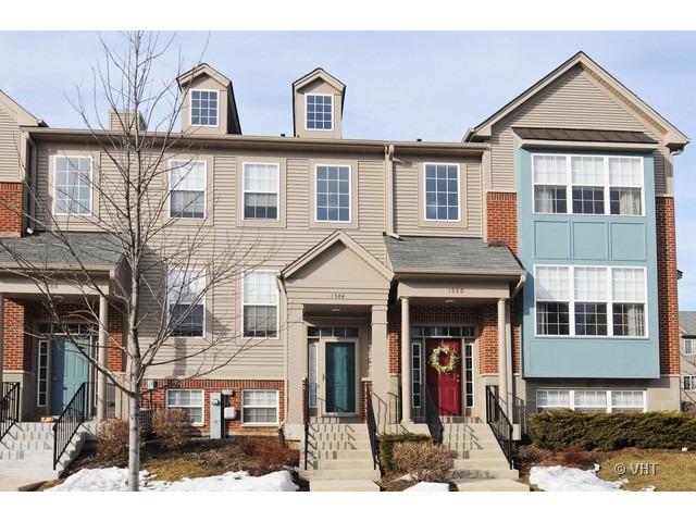 1580 Station Park Dr., Grayslake, IL 60030