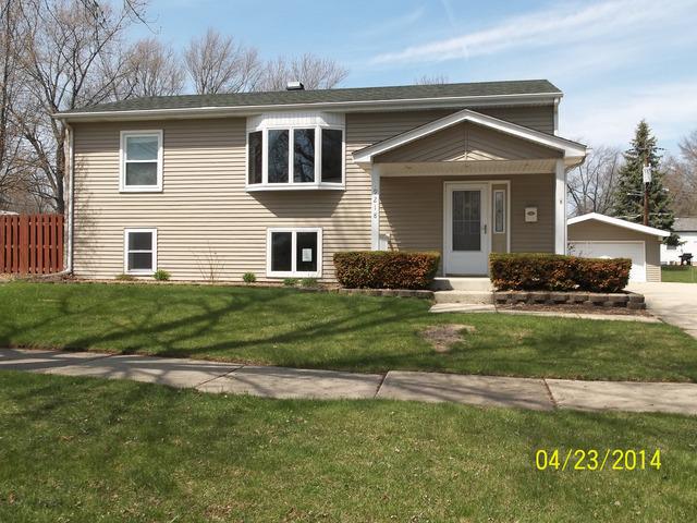 9218 Birch St., Orland Park, IL 60462