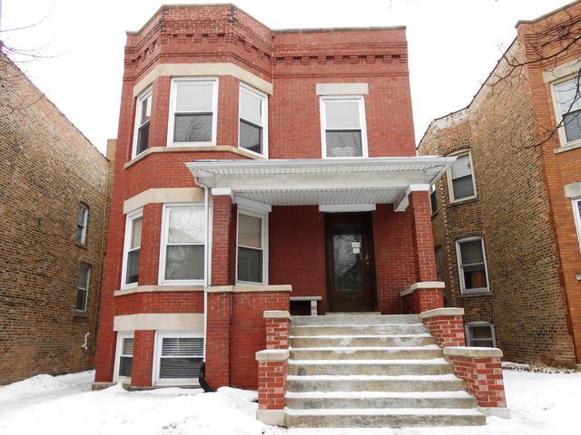 5009 W Montrose Ave., Chicago, IL 60641
