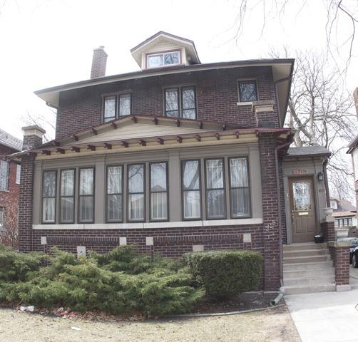7136 S Oglesby Ave., Chicago, IL 60649