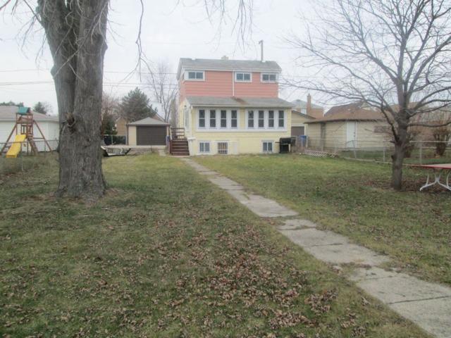 5352 S Merrimac Ave., Chicago, IL 60638