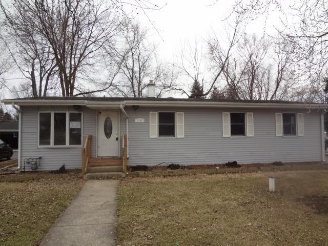 [Address Hidden by Seller], Joliet, IL 60431