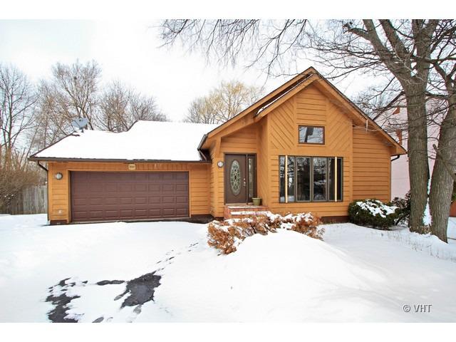 4164 Russell Ave., Gurnee, IL 60031