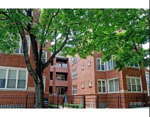 4819 W Hutchinson St. #1R, Chicago, IL 60641